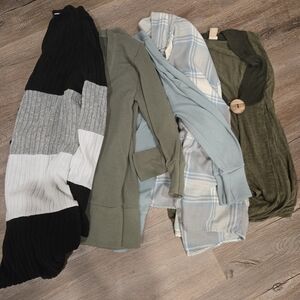 Stylish Women's Cardigan Collection